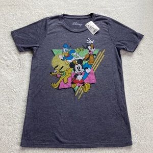Disney Shirt! NWT small